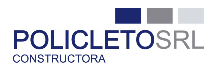 Policleto SRL - Constructora